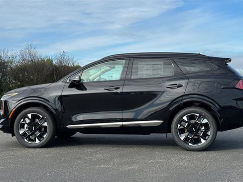 New 2026 Kia Sportage SX Prestige AWD/4WD image 7