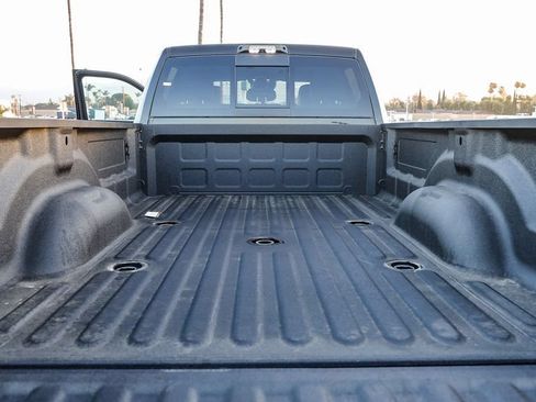 New 2026 RAM 3500 Laramie w/ Sport Appearance Package AWD/4WD image 30