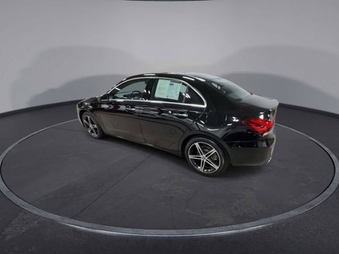 Used 2022 Mercedes-Benz A 220 A 220 image 6