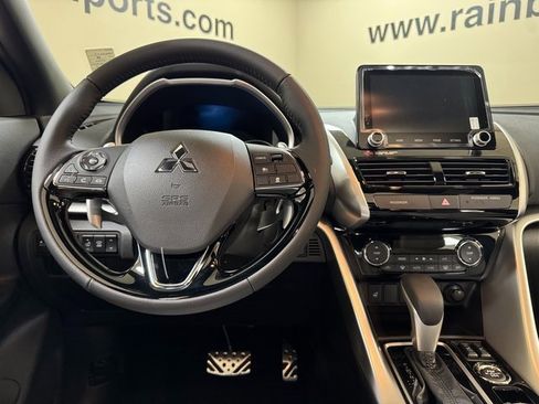 New 2026 Mitsubishi Eclipse Cross SEL image 9