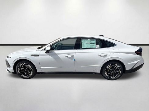 New 2026 Hyundai Sonata SEL FWD image 6