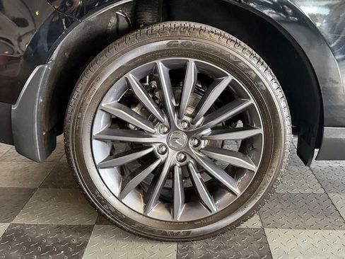 Used 2023 Acura RDX A-Spec AWD/4WD image 32