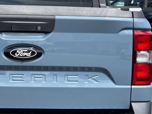 New 2025 Ford Maverick XLT w/ XLT Luxury Package AWD/4WD image 26