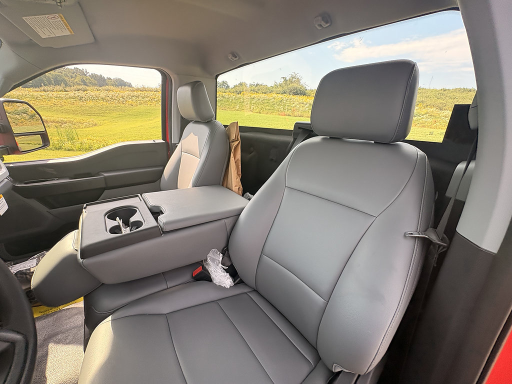 New 2027 Ford F350 2WD Regular Cab Super Duty image 20