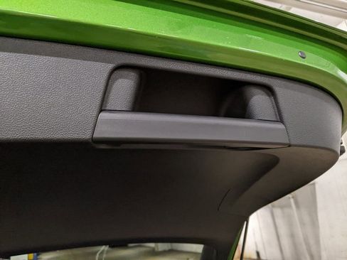 New 2025 Volkswagen Taos SE image 29