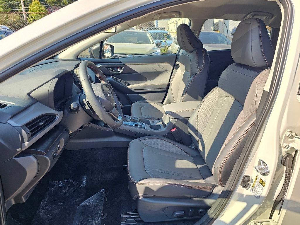 New 2026 Subaru Crosstrek 2.5i Limited AWD/4WD image 20