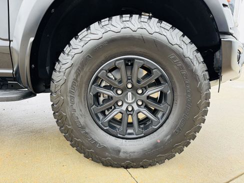 Used 2024 Ford F150 Raptor image 50