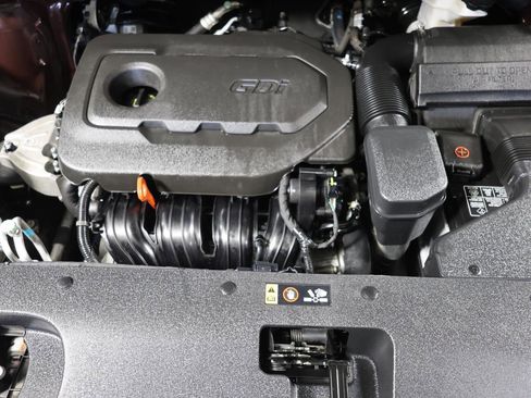 Used 2017 Kia Sorento FWD w/ LX Convenience Package image 27