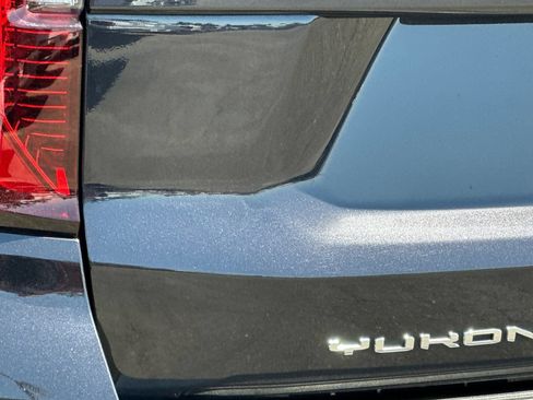 Certified 2025 GMC Yukon Denali RWD image 29