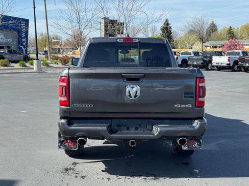 Used 2019 RAM 1500 Big Horn AWD/4WD image 6