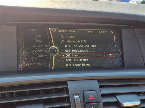 Used 2013 BMW X3 xDrive28i image 15