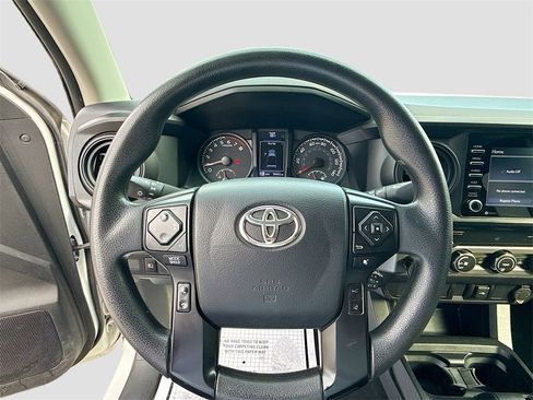 Used 2021 Toyota Tacoma SR image 12