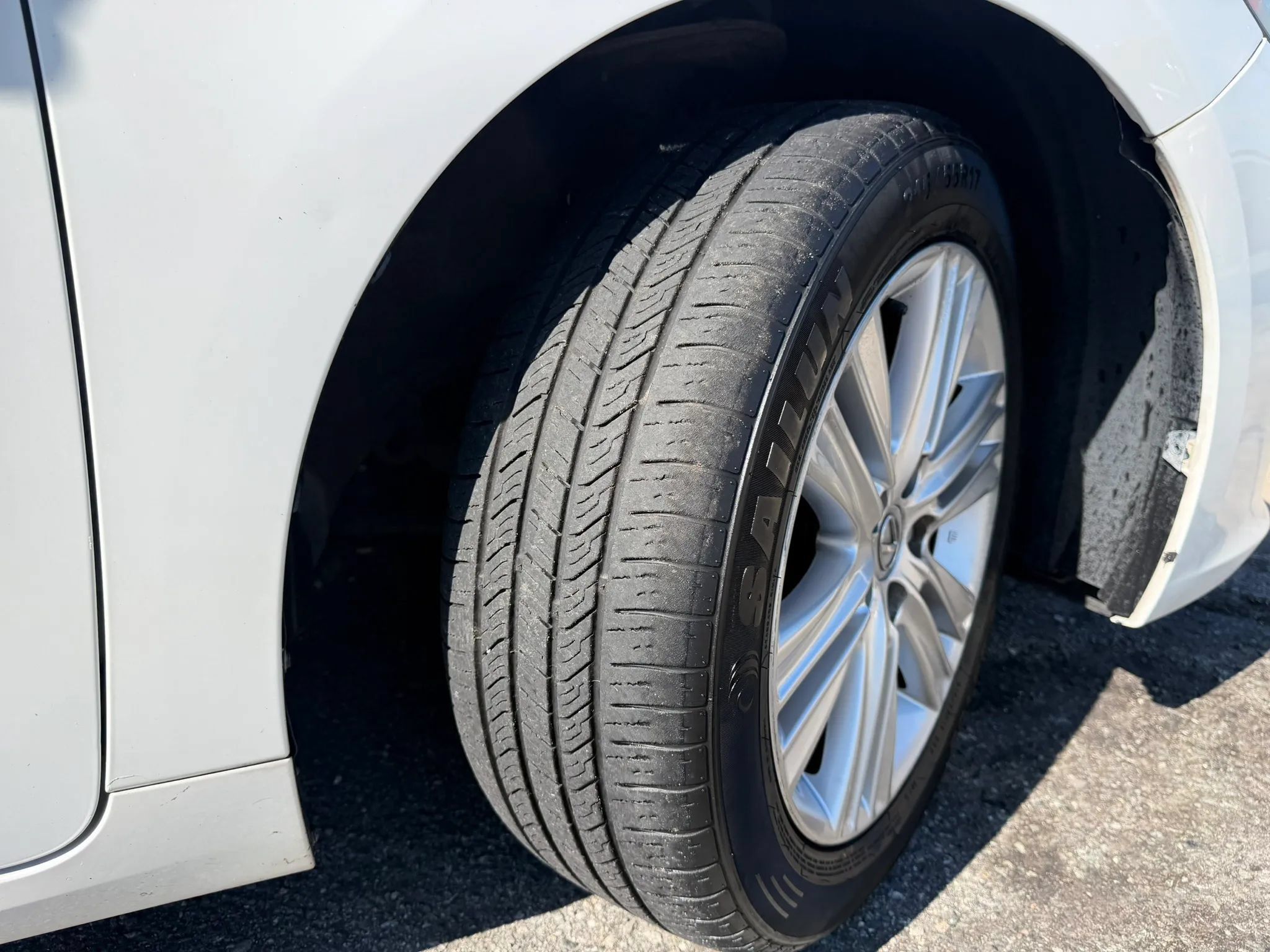 Used 2014 Lexus ES 350 w/ Premium Package FWD image 29