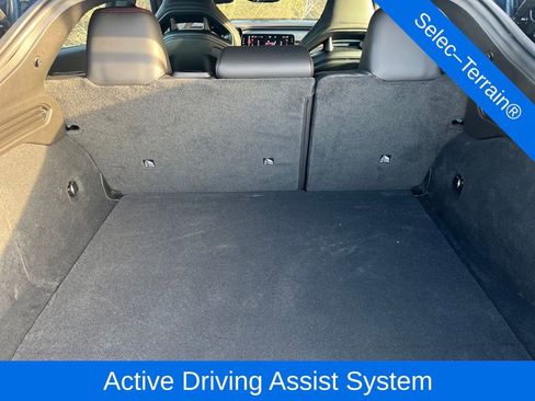 New 2026 Dodge Charger R/T Scat Pack w/ Track Package image 23