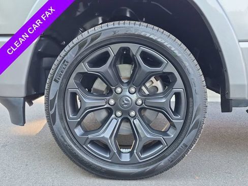 Used 2022 RAM 1500 Limited AWD/4WD image 19