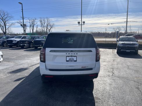 Used 2022 Chevrolet Tahoe RST w/ Luxury Package image 6