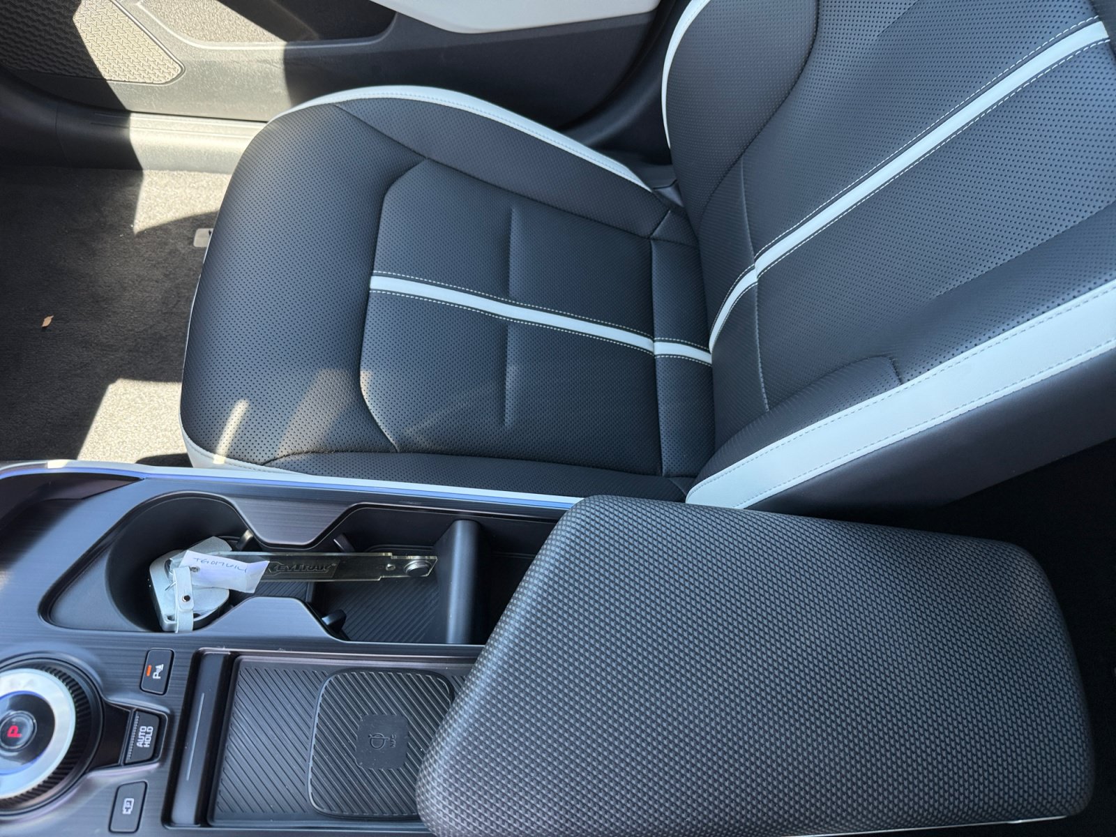 New 2026 Kia EV6 GT-Line RWD image 14