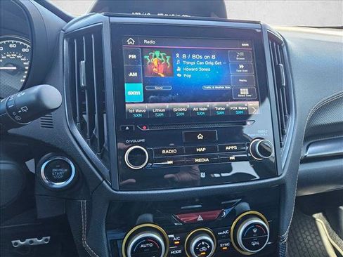 Used 2022 Subaru Forester Wilderness w/ Wilderness Package image 13