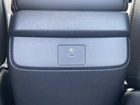 New 2026 Nissan Sentra SR w/ Floor Mat Package FWD image 16