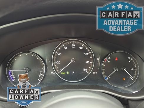 Certified 2026 MAZDA CX-50 AWD 2.5 Hybrid w/ Weather Package image 24
