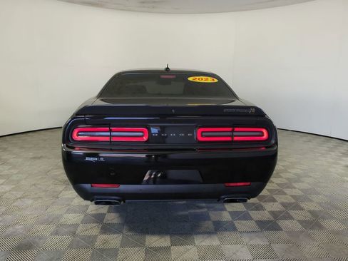 Used 2023 Dodge Challenger R/T Scat Pack w/ Plus Package image 6