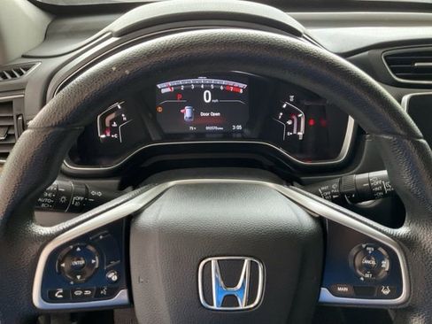 Certified 2020 Honda CR-V EX image 8