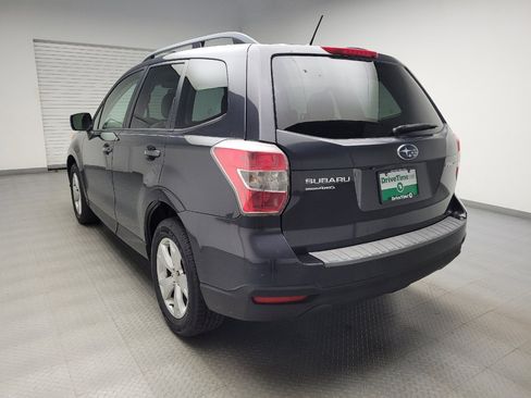 Used 2015 Subaru Forester 2.5i Premium w/ Popular Package #2 AWD/4WD image 5