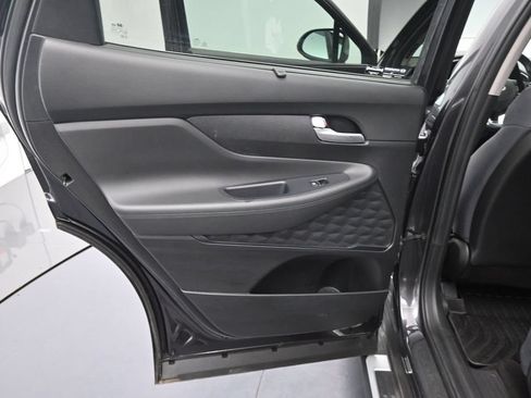 Used 2022 Hyundai Santa Fe XRT AWD/4WD image 16