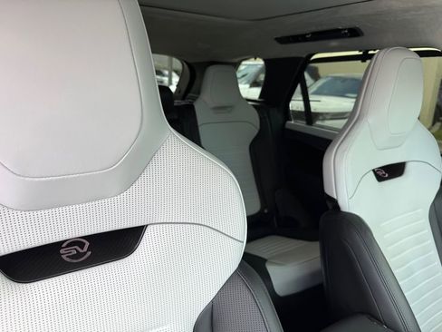 Used 2024 Land Rover Range Rover Sport AWD/4WD image 24