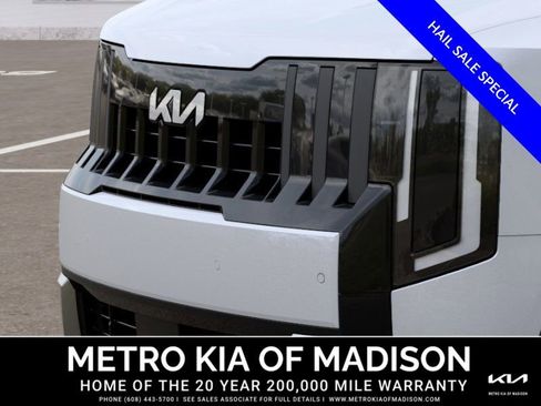 New 2027 Kia Telluride S w/ Towing Package AWD/4WD image 12