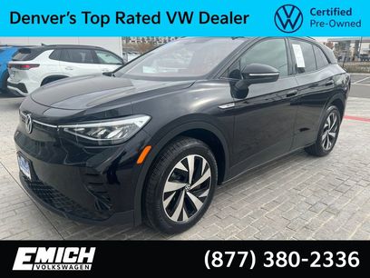 Used 2023 Volkswagen ID.4 Pro