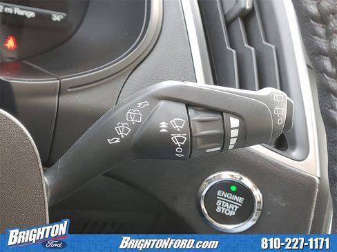 Used 2024 Ford Edge SEL w/ Convenience Package image 21