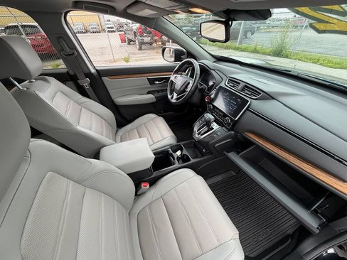 Used 2022 Honda CR-V EX-L image 15