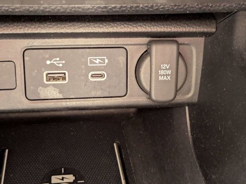 Used 2024 Acura Integra A-Spec FWD image 22