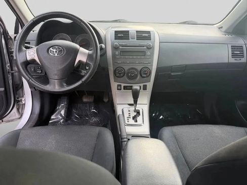 Used 2010 Toyota Corolla S FWD image 14