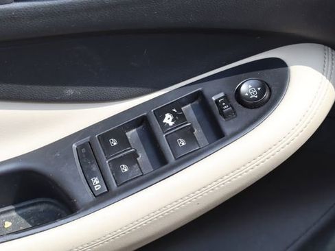 Used 2016 Buick Envision Premium AWD/4WD image 20
