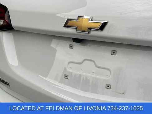 Certified 2023 Chevrolet Equinox LS w/ LS Convenience Package image 29