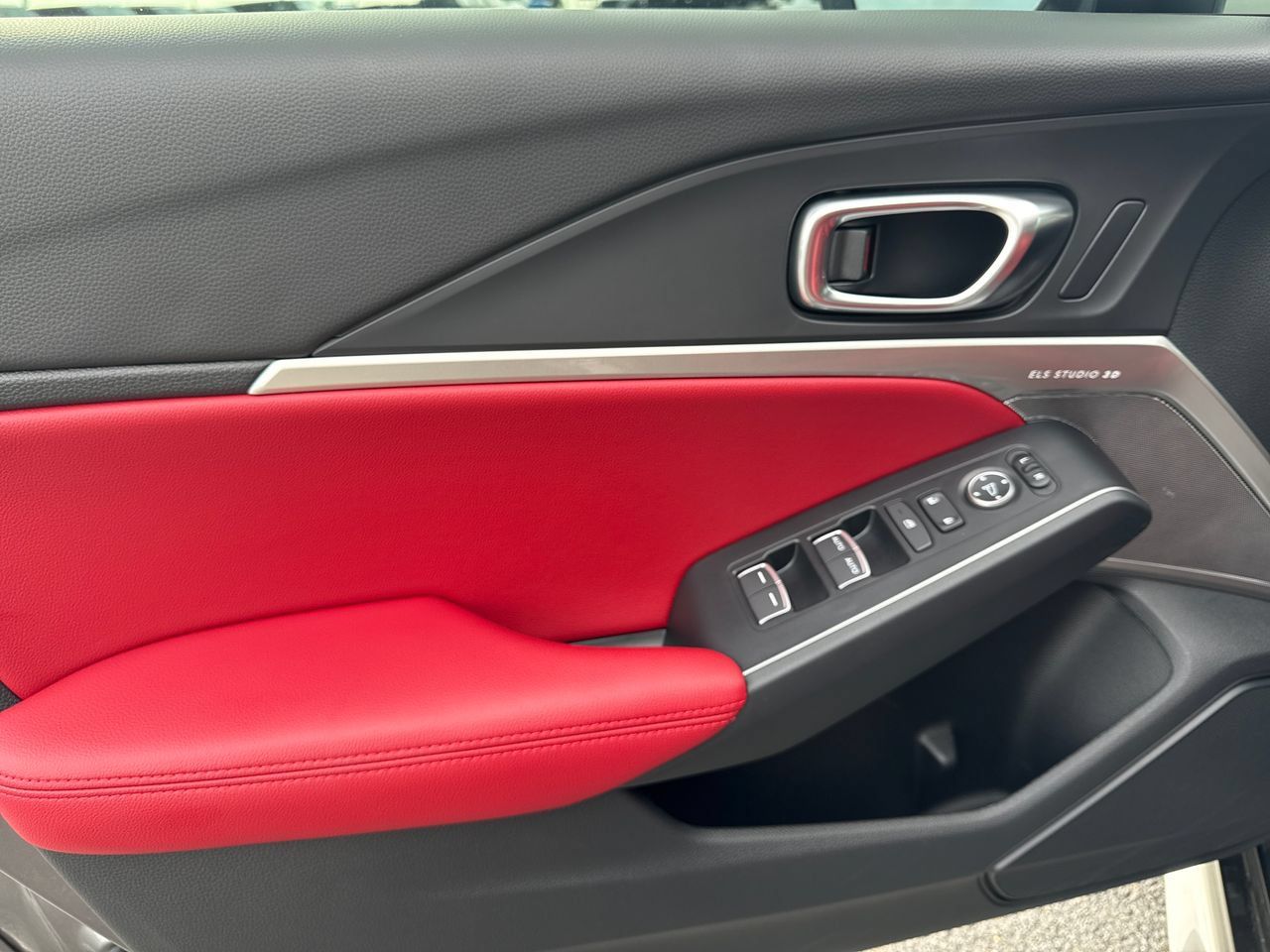 Used 2025 Acura Integra Type S FWD image 14