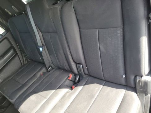 Used 2017 Ford Expedition XLT AWD/4WD image 37