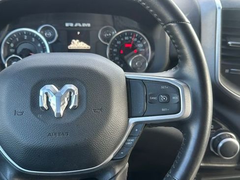 Used 2024 RAM 2500 Big Horn image 21