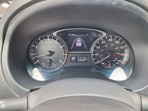 Used 2013 Nissan Altima 2.5 S image 14