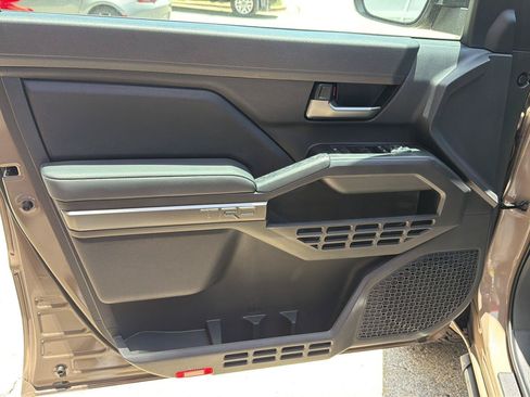 New 2026 Toyota Tacoma TRD Sport AWD/4WD image 11