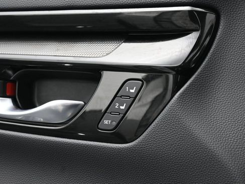 Certified 2026 Honda CR-V EX-L image 20