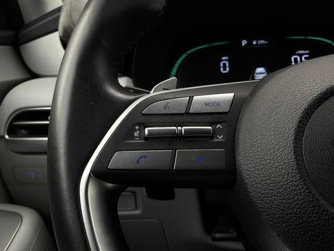 Used 2025 Hyundai Palisade SEL FWD image 38