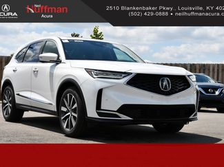 Used 2026 Acura MDX SH-AWD w/ Technology Package video 1