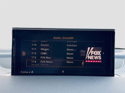 Used 2019 Audi Q7 2.0T Premium Plus w/ Premium Plus Package image 16