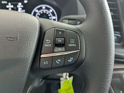 New 2025 Ford Transit 250 Low Roof w/ Load Area Protection Package image 19