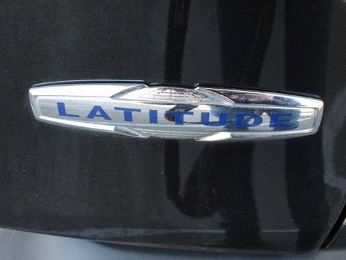 Used 2014 Jeep Cherokee Latitude image 60