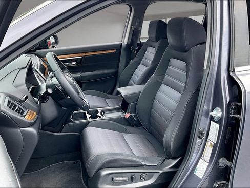 Used 2022 Honda CR-V EX image 25