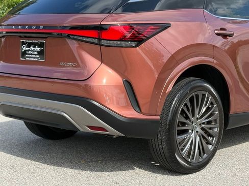 Certified 2024 Lexus RX 350 FWD w/ Convenience Package image 13